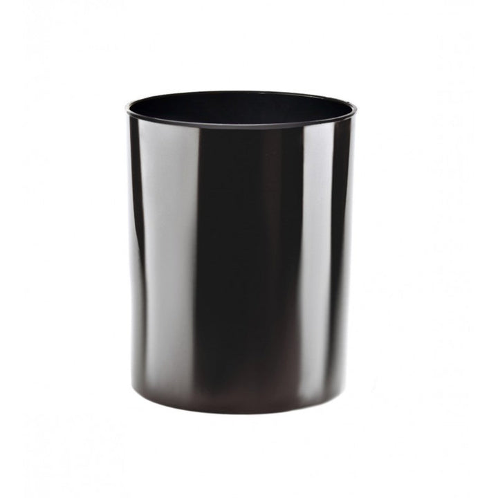 Set od 5 kuhinjskih alata + crni spremnik Practic Handy od 15 cm