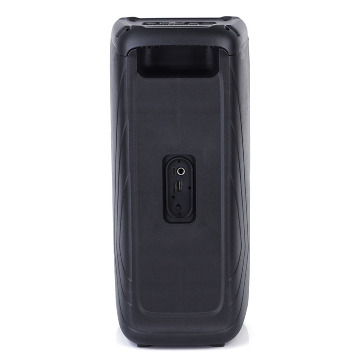 Media-Tech prijenosni zvučnik, karaoke, Bluetooth 5.0, 1000 W, MT3181