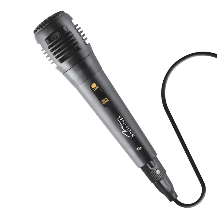 Media-Tech prijenosni zvučnik, karaoke, Bluetooth 5.0, 1400W, MT3182