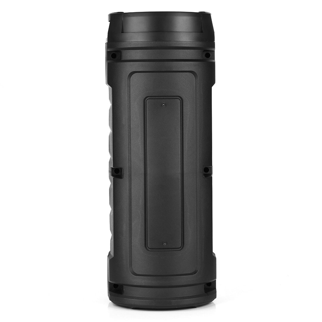 Media-Tech prijenosni zvučnik, karaoke, Bluetooth 5.0, 1400W, MT3182