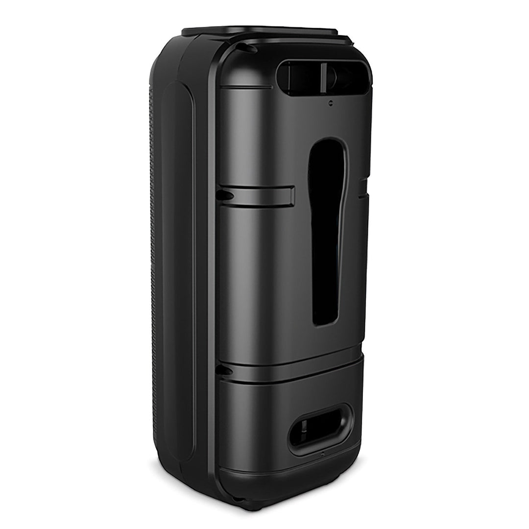 Media-Tech prijenosni zvučnik, karaoke, Bluetooth 5.3, 900W, MT3183