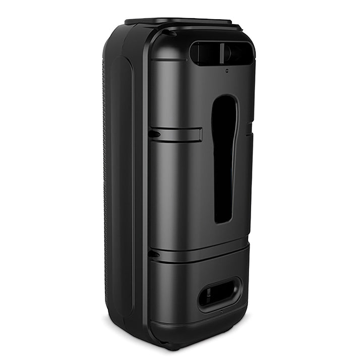 Media-Tech prijenosni zvučnik, karaoke, Bluetooth 5.3, 900W, MT3183