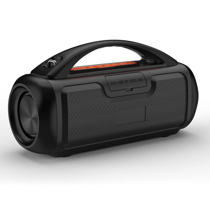 Media-Tech prijenosni zvučnik, karaoke, Bluetooth 5.3, 1200W, MT3184
