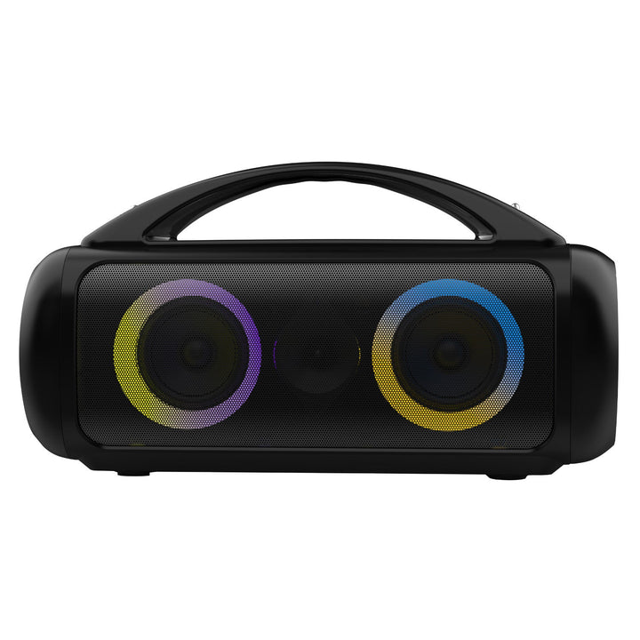 Media-Tech prijenosni zvučnik, karaoke, Bluetooth 5.3, 1200W, MT3184