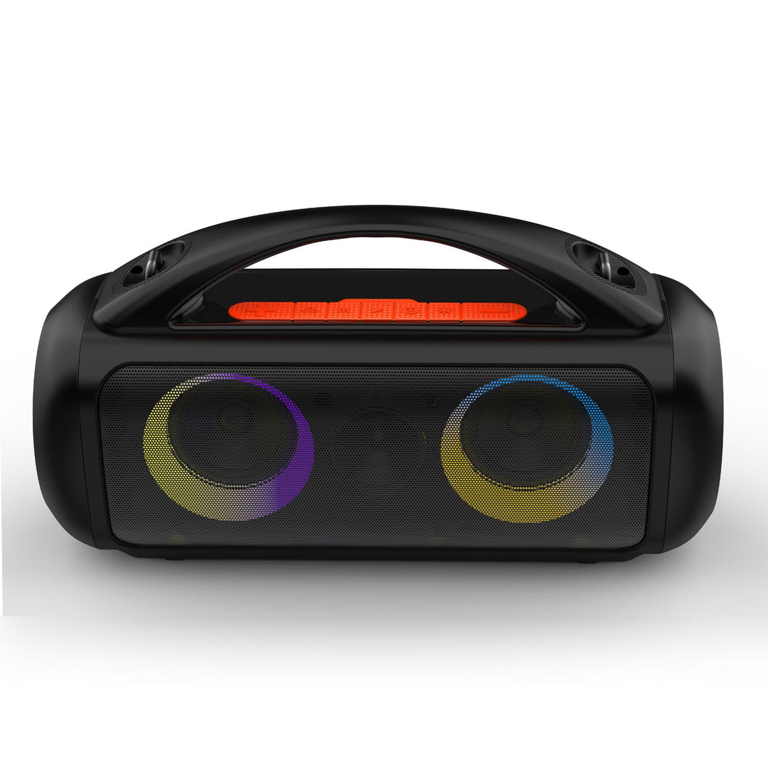 Media-Tech prijenosni zvučnik, karaoke, Bluetooth 5.3, 1200W, MT3184