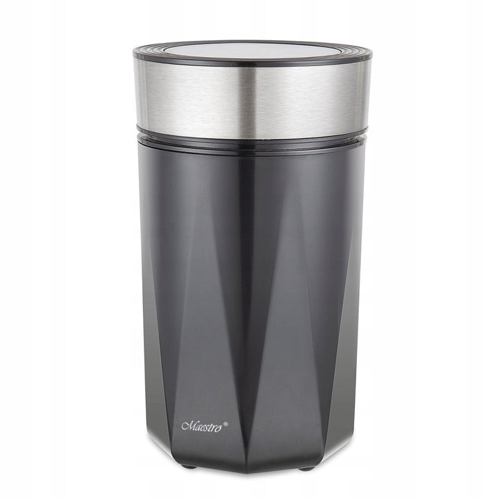 Maestro električni mlin za kavu, 150 W, 50 g, crni, MR-456-BLACK