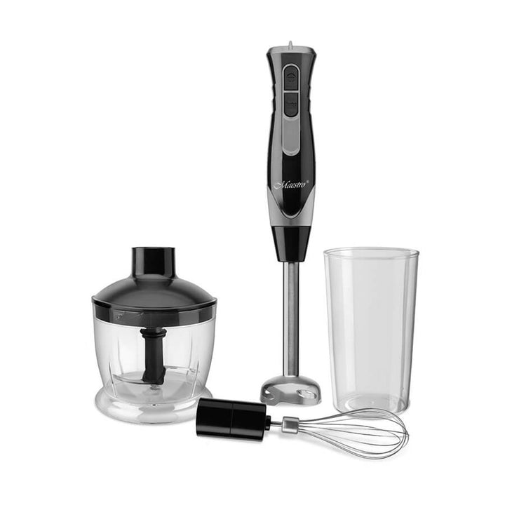 Maestro ručni blender, 500 W, turbo funkcija, posuda od 900 ml, MR-566