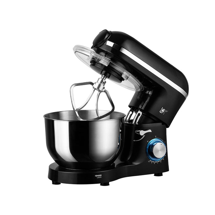 Planetarni robot s blenderom i mlinom za meso Lafe MPL-001K