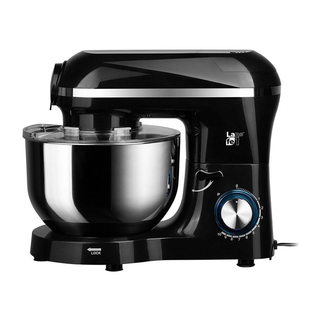 Planetarni robot s blenderom i mlinom za meso Lafe MPL-001K