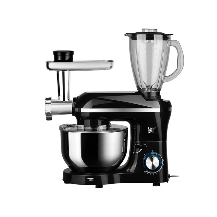 Planetarni robot s blenderom i mlinom za meso Lafe MPL-001K