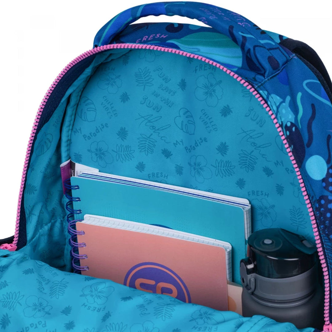 Coolpack školski ruksak, 19 l, Stitch, Jerry, F029780