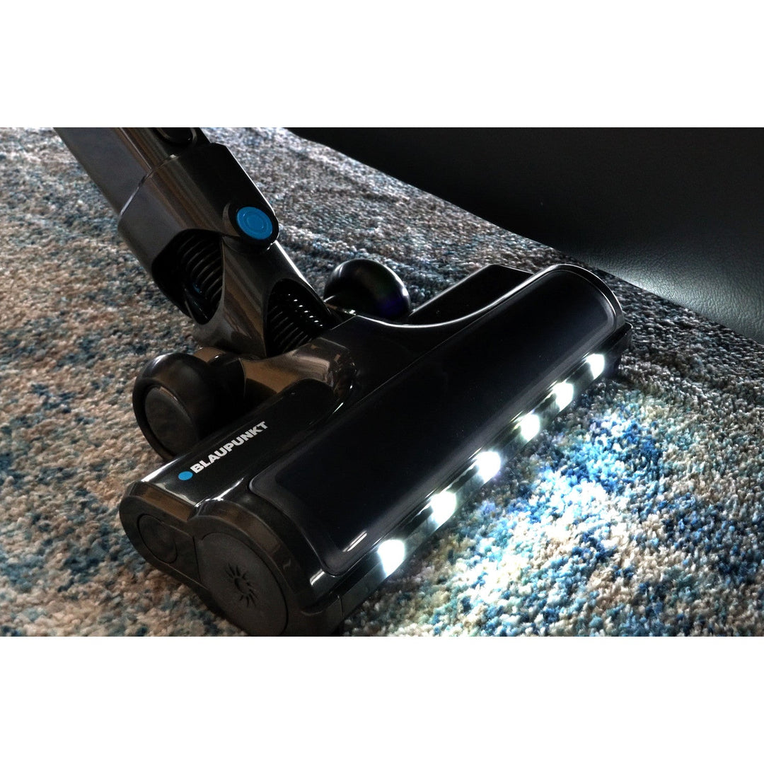 Blaupunkt uspravni usisavač, 300 W, 19 kPa, HEPA filter, VCH801