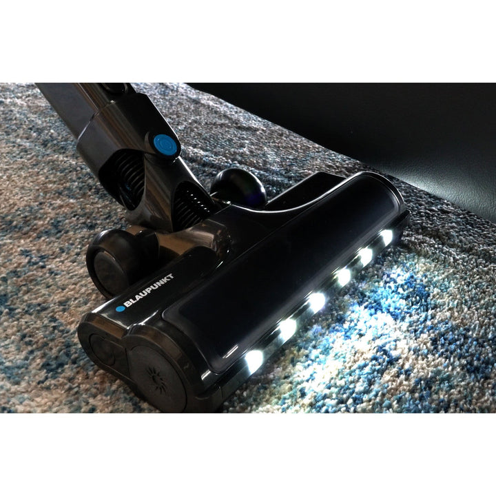 Blaupunkt uspravni usisavač, 300 W, 19 kPa, HEPA filter, VCH801