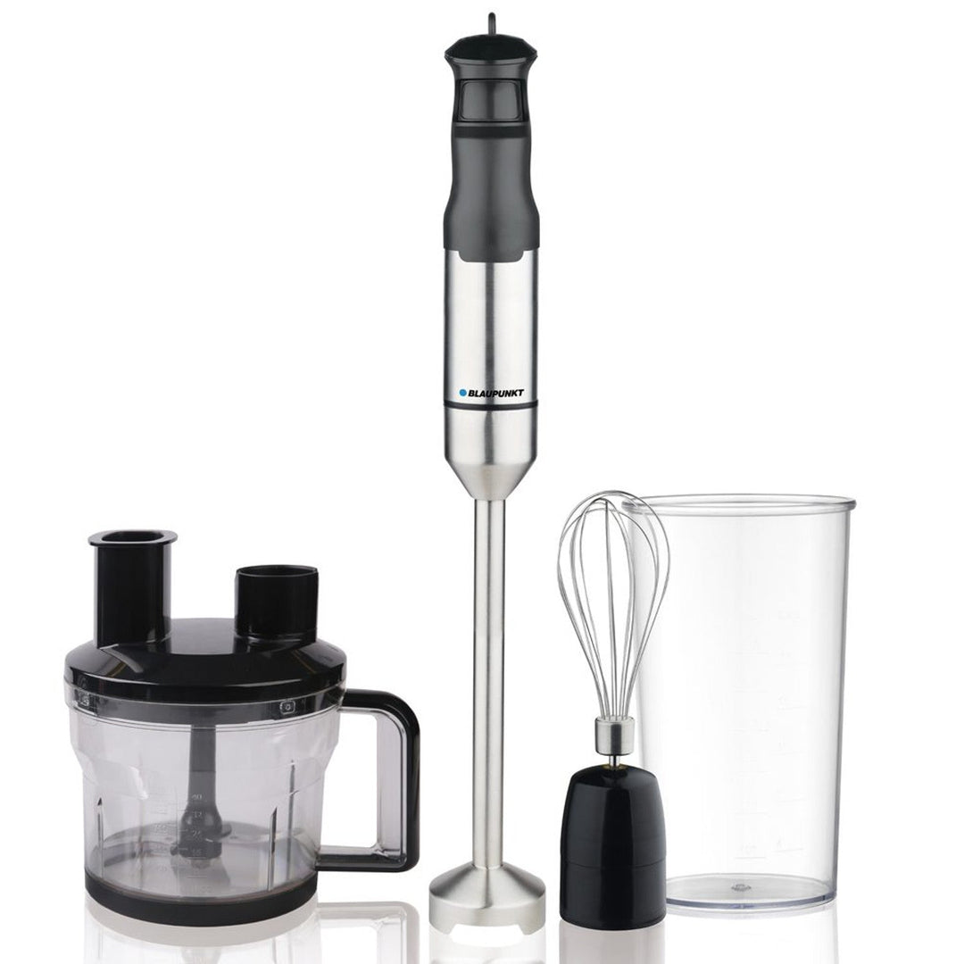 Blaupunkt ručni blender. 1200 W, kontrola brzine, HBD611