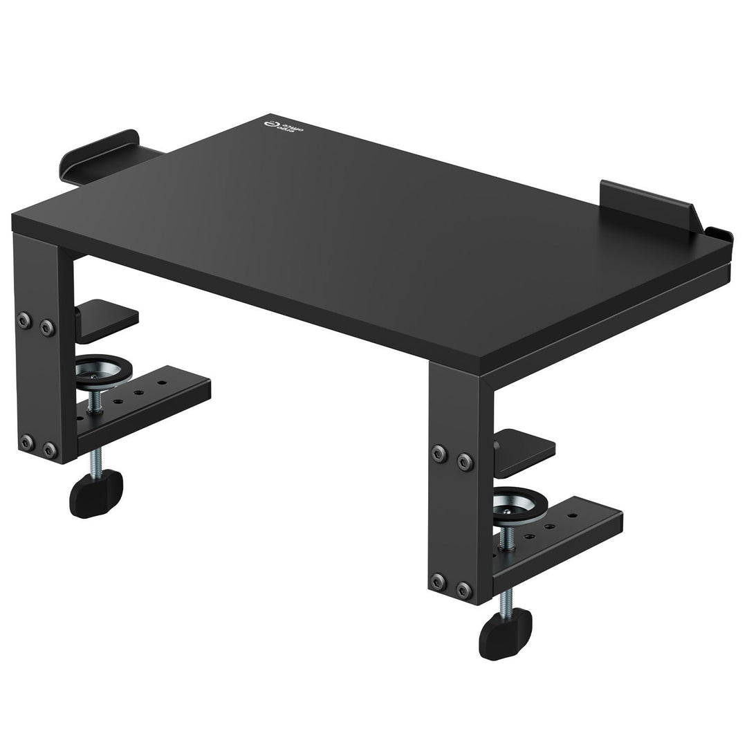Ergo Office stalak za laptop/monitor, maksimalno opterećenje 20 kg, za dijagonalu 13-32", crna, ER-303 B