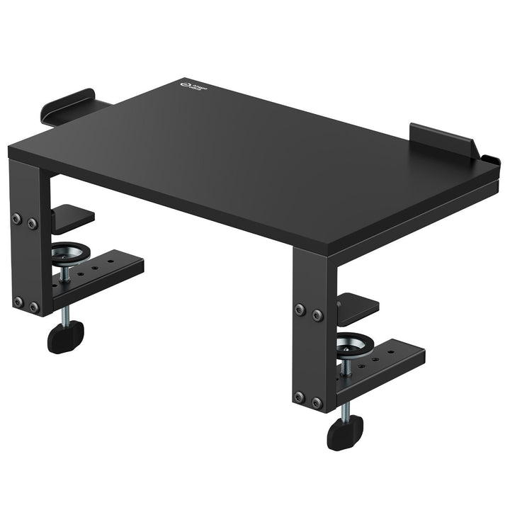 Ergo Office stalak za laptop/monitor, maksimalno opterećenje 20 kg, za dijagonalu 13-32", crna, ER-303 B