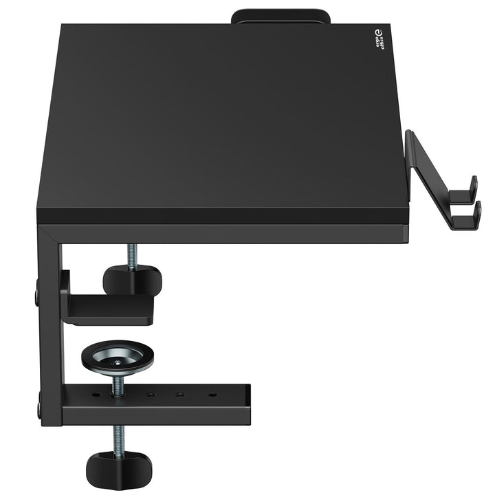 Ergo Office stalak za laptop/monitor, maksimalno opterećenje 20 kg, za dijagonalu 13-32", crna, ER-303 B
