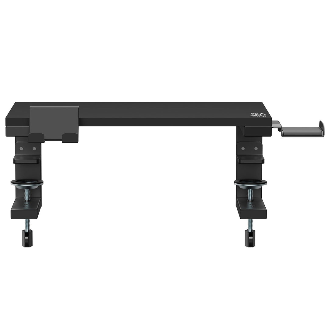 Ergo Office stalak za laptop/monitor, maksimalno opterećenje 20 kg, za dijagonalu 13-32", crna, ER-303 B