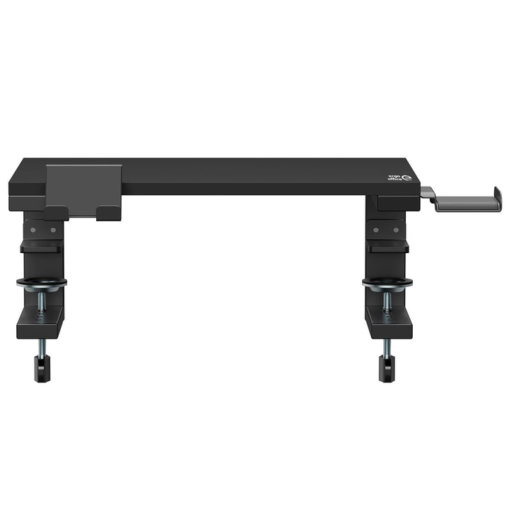 Ergo Office stalak za laptop/monitor, maksimalno opterećenje 20 kg, za dijagonalu 13-32", crna, ER-303 B