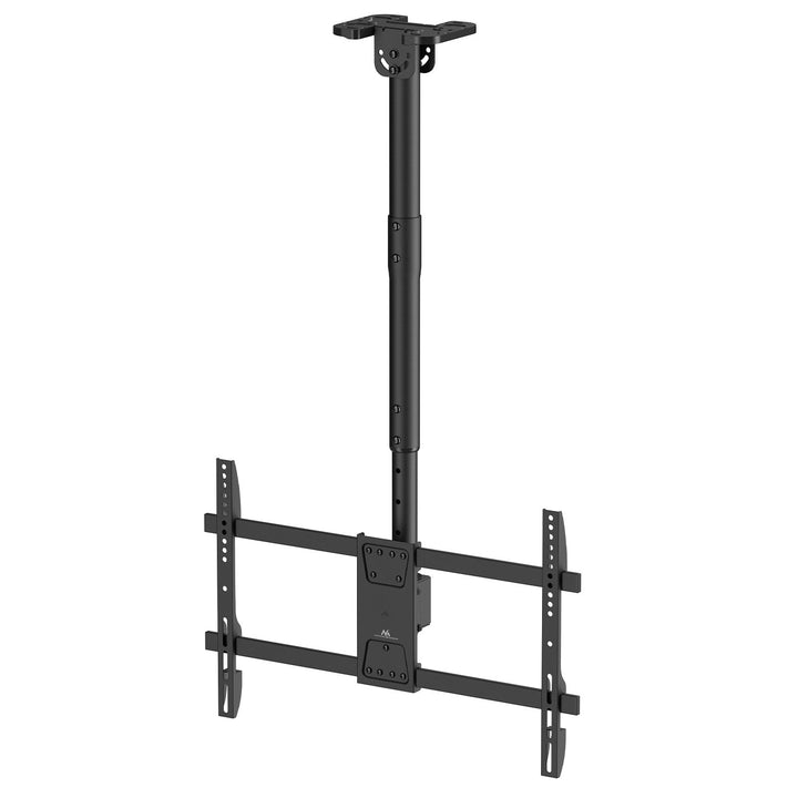 Maclean stropni nosač za TV, maksimalno opterećenje 60 kg, 43–86", maksimalna VESA 600×400, MC-112 B