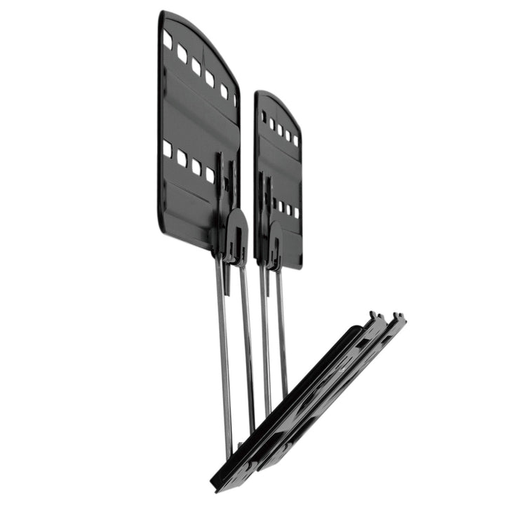 Maclean držač za TV, kompatibilan sa Samsung QLED TV-ovima, 43"-85", max. 60 kg, MC-806 N