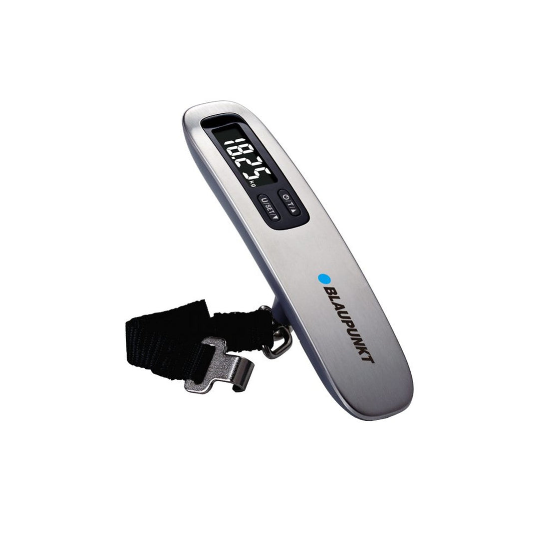 Blaupunkt vaga za prtljagu, do 50 kg, LCD zaslon, LGS501