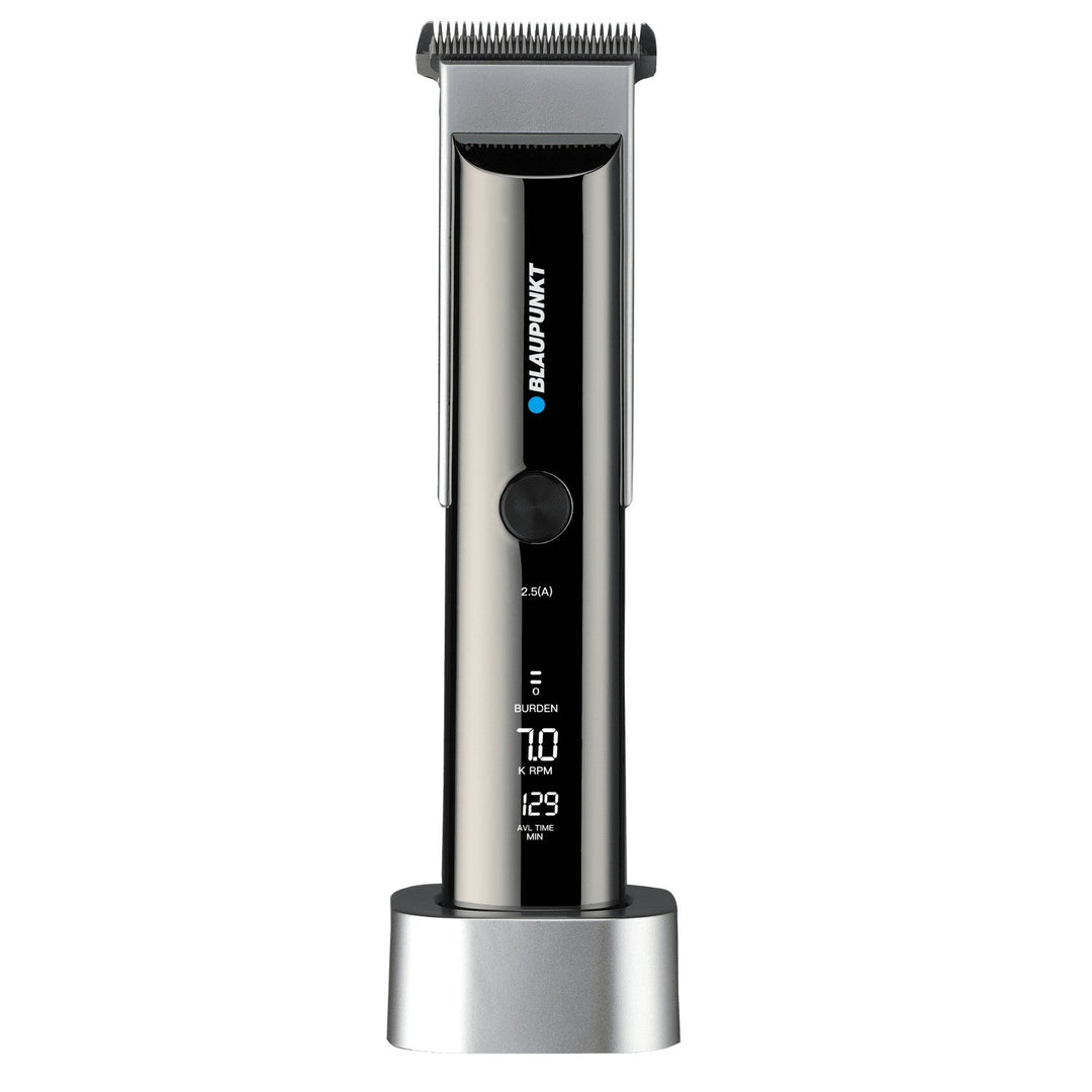 Blaupunkt škare za kosu, bežične/na mrežu, 3–18 mm, HCC701