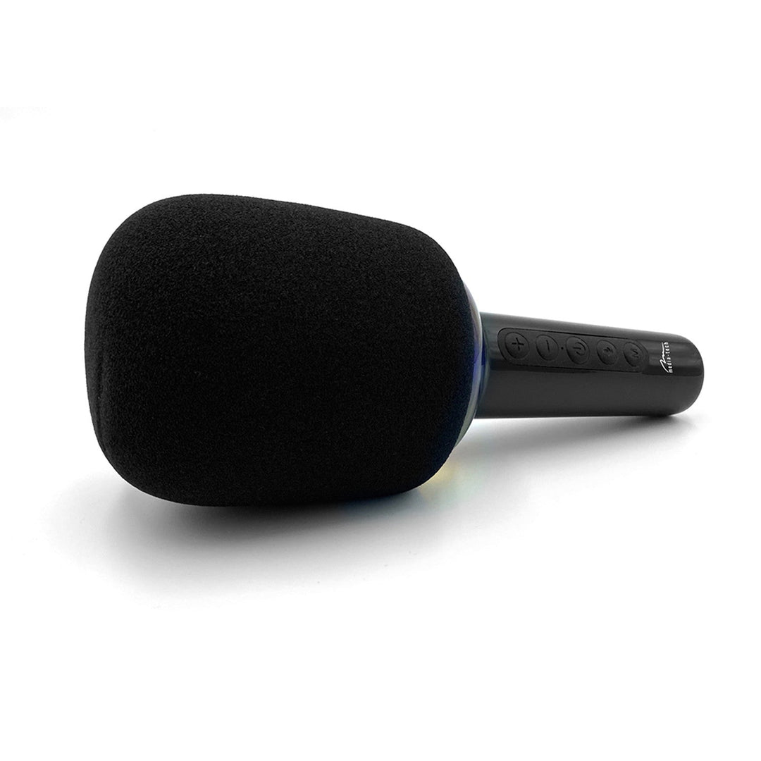 KARAOKE IDOL BT Media-Tech MT399 karaoke mikrofon s Bluetooth zvučnikom