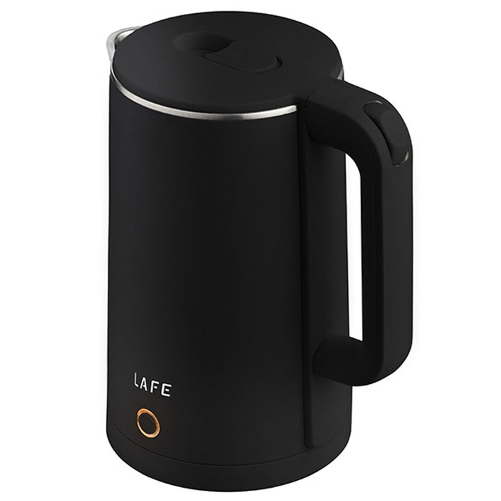 Lafe električni čajnik, dvostruki zid, 1800 W, 1,8 l, dvostruki zid