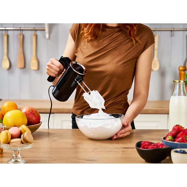 Lafe ručni blender, 5 brzina, Turbo funkcija, 300 W, MixPro