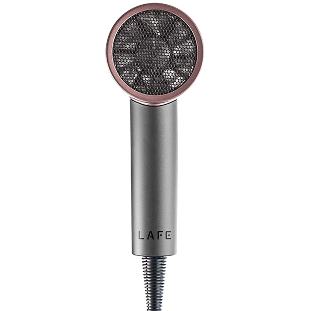 Lafe fen za kosu, 2200 W, ionizacija, 2 načina rada, Glatko i sjajno