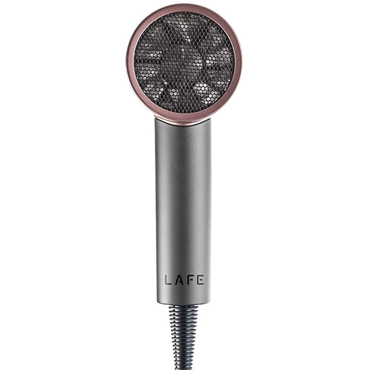 Lafe fen za kosu, 2200 W, ionizacija, 2 načina rada, Glatko i sjajno