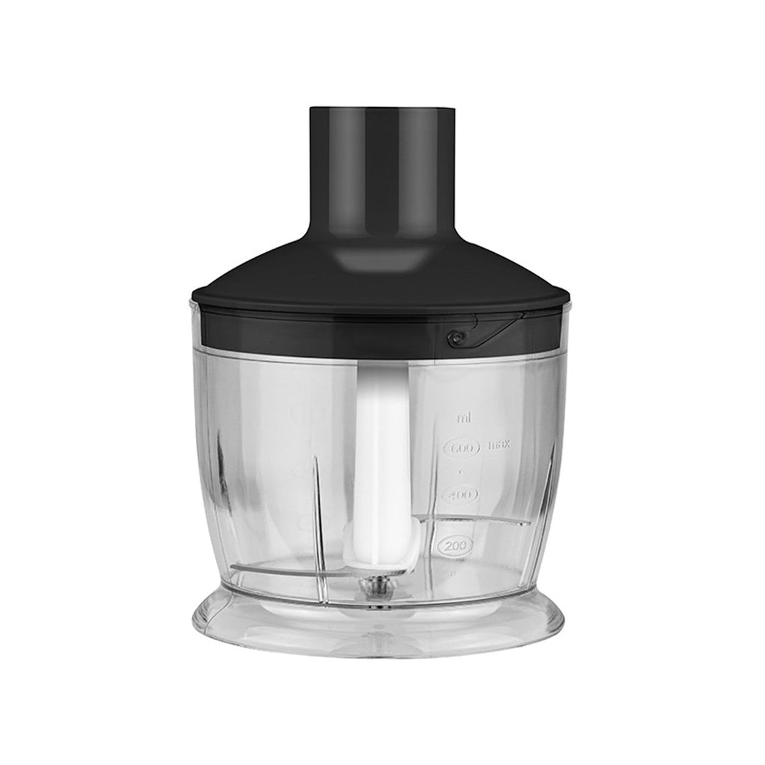 Lafe ručni blender, 800 W, 600 ml mjerač, Turbo funkcija, BRK-003A