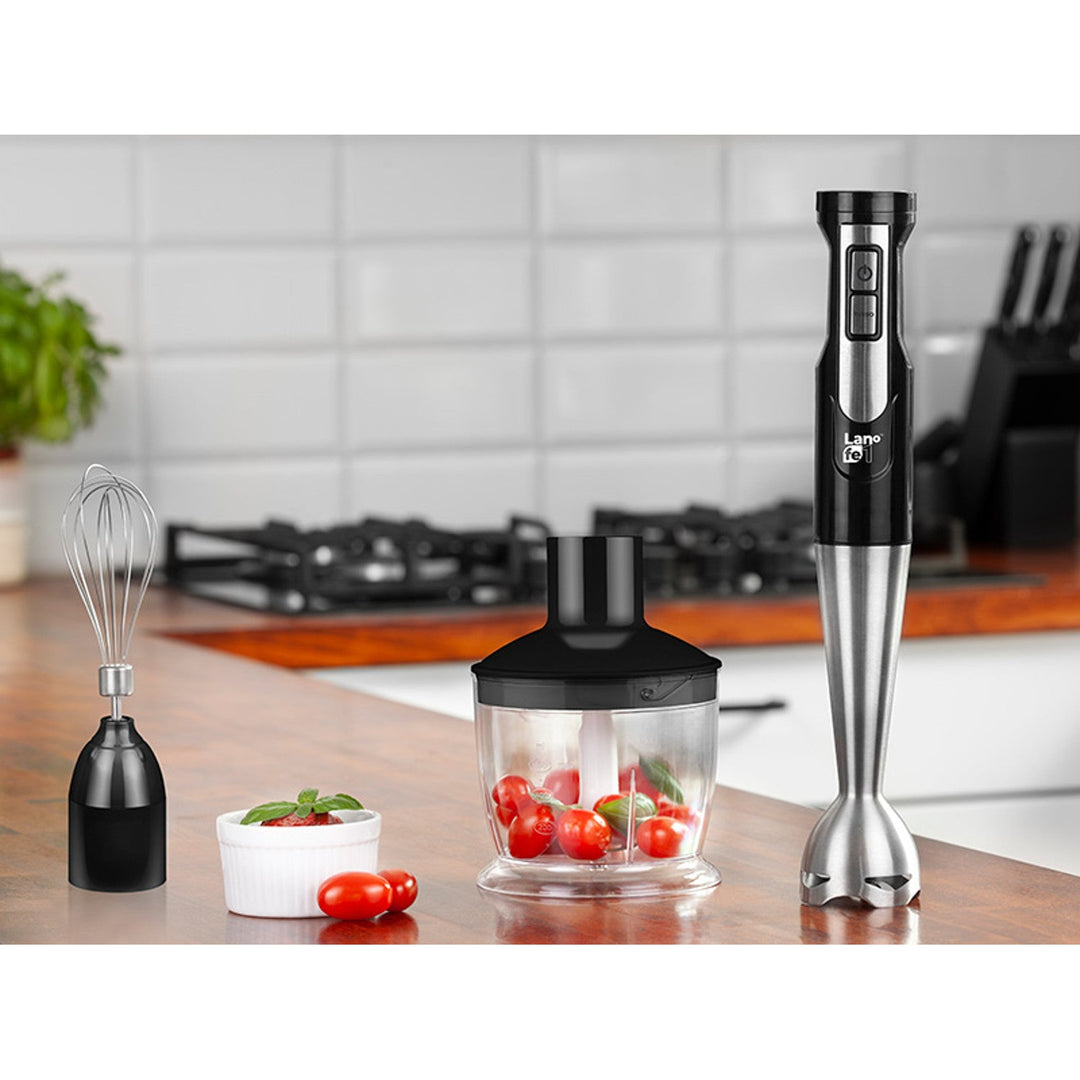 Lafe ručni blender, 800 W, 600 ml mjerač, Turbo funkcija, BRK-003A