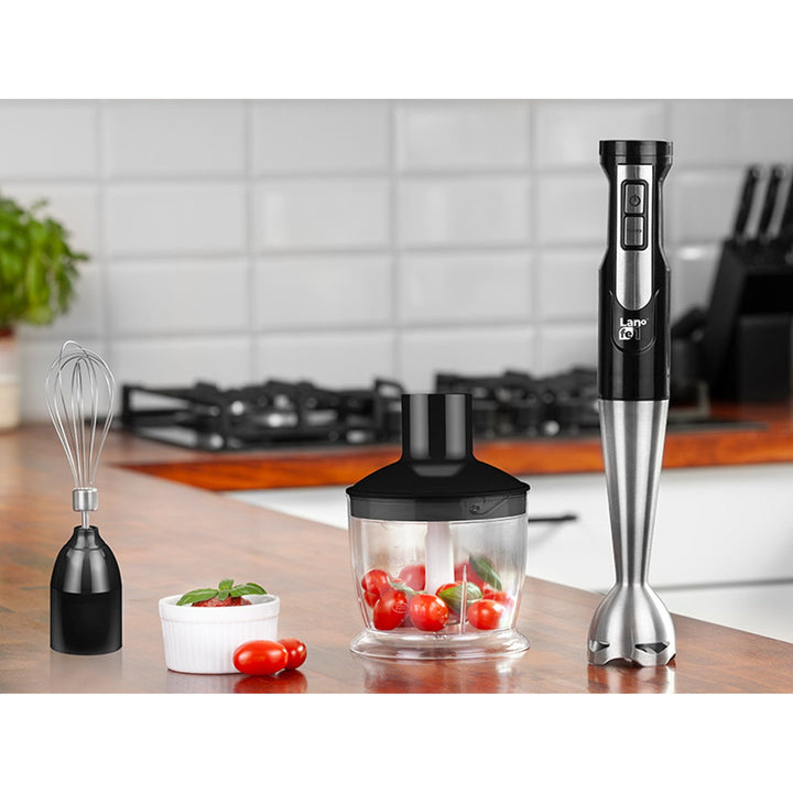 Lafe ručni blender, 800 W, 600 ml mjerač, Turbo funkcija, BRK-003A