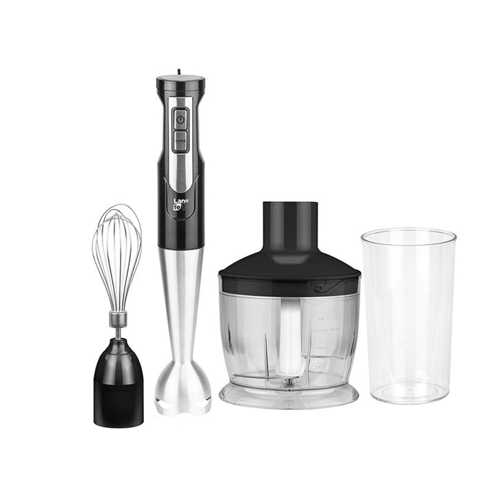 Lafe ručni blender, 800 W, 600 ml mjerač, Turbo funkcija, BRK-003A