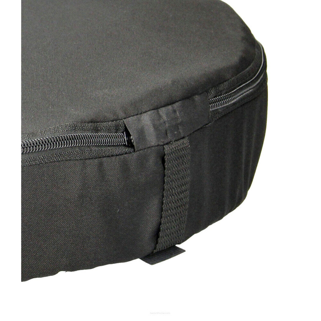 Bertoni mačji krevetić, granulatni punjač, promjer 50 cm, uzorak miša, EE130