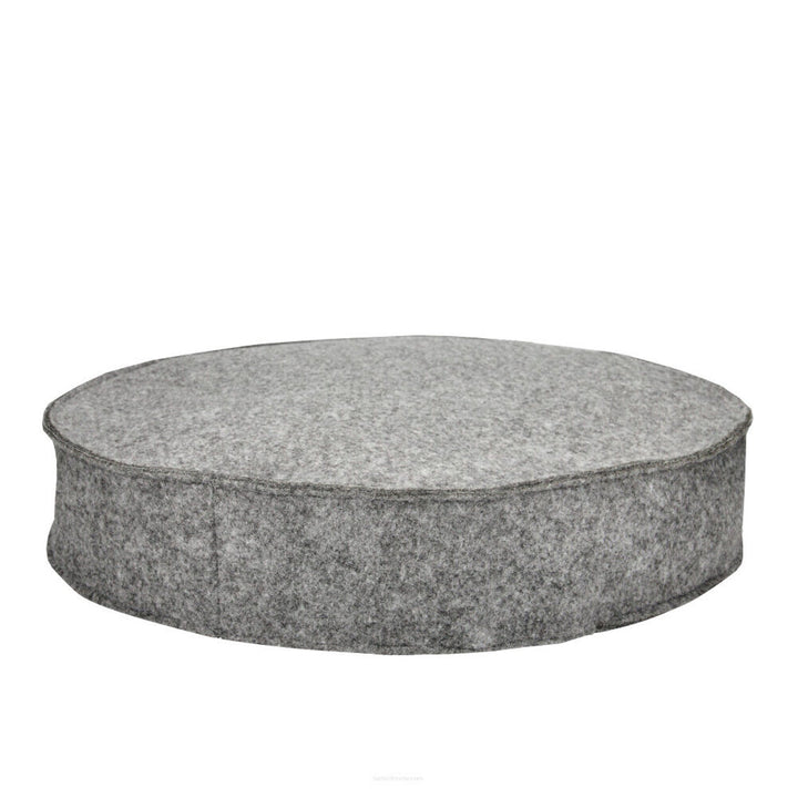Bertoni mačji krevetić, granulatni punjač, promjer 50 cm, uzorak miša, EE130
