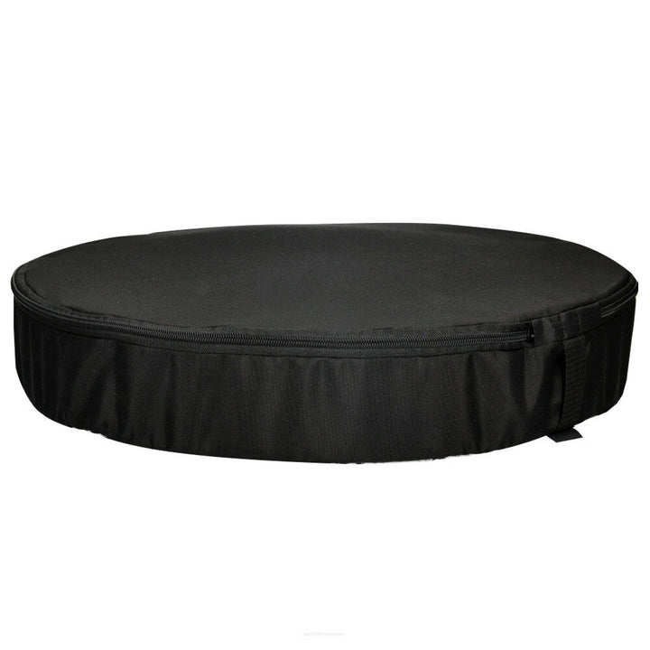 Bertoni mačji krevetić, granulatni punjač, promjer 50 cm, uzorak mijaukanja, EE130