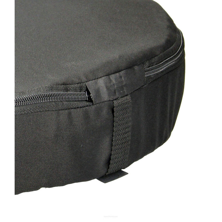 Bertoni mačji krevetić, granulatni punjač, promjer 50 cm, uzorak mijaukanja, EE130