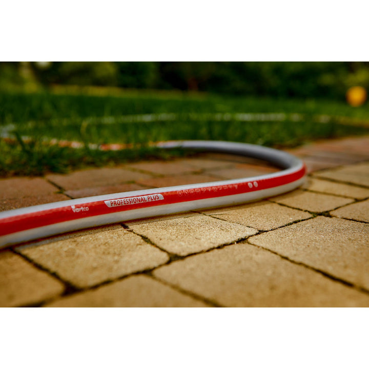 Vartco Professional Plus 1" 10 m 6-slojna vrtna crijeva