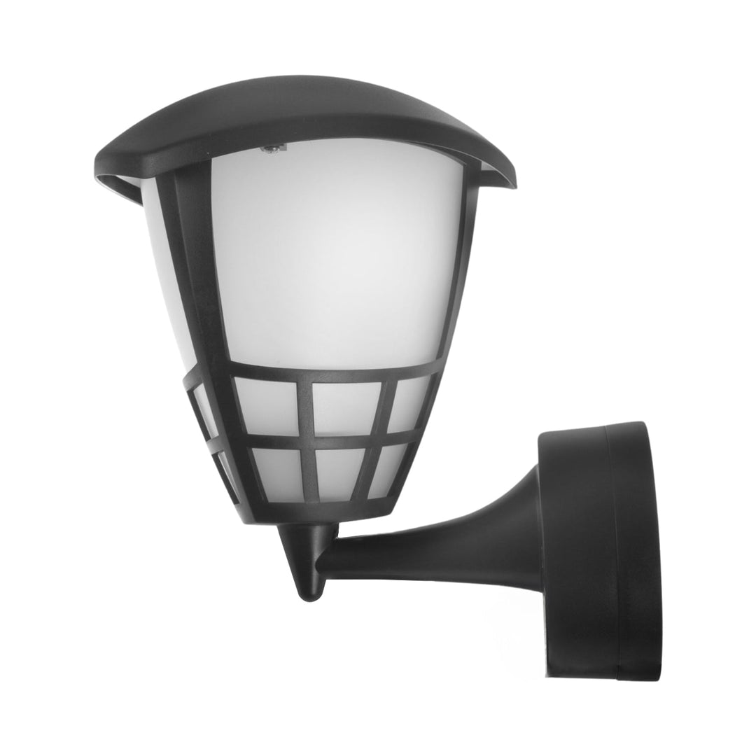 Maclean žarulja, LED filament E27, 4 W, 230 V, WW topla bijela 3000 K, 470 lm, retro Edison dekorativna A60, MCE266
