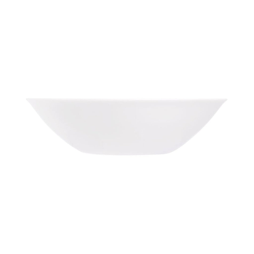 Luminarc zdjela za salatu, kaljeno staklo, 16,5 cm, Sweet Line