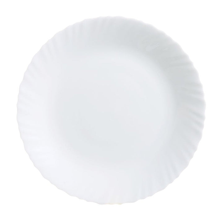 Luminarc tanjur za jelo, bijeli, okrugli, 25 cm, Feston