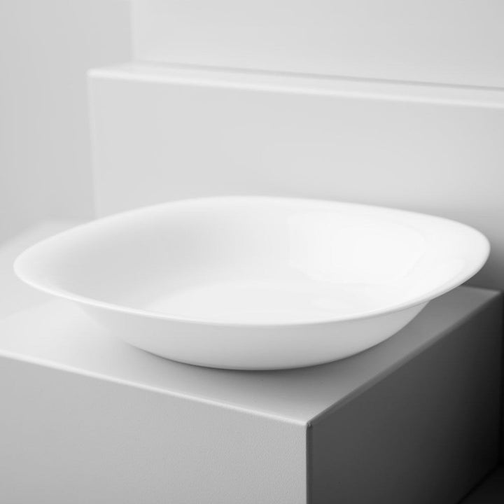 Luminarc duboka zdjela, 21 cm, bijela, Carine Neo White