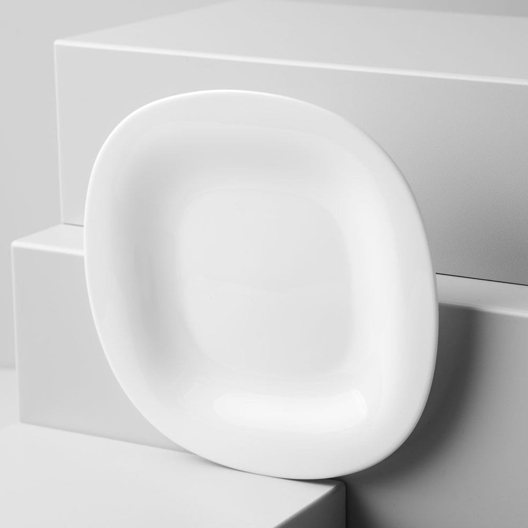 Luminarc desertni tanjur, bijeli, 19,5 cm, Carine Neo White