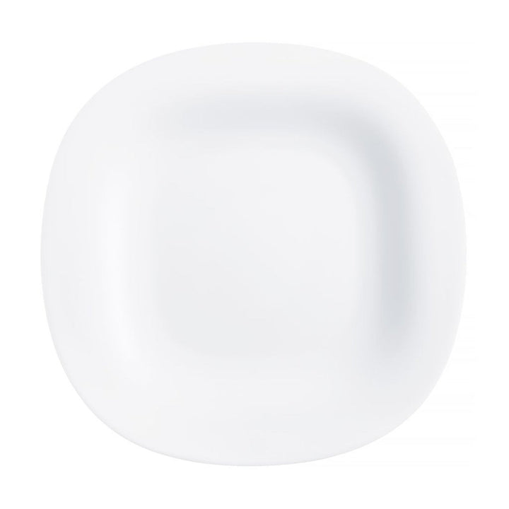 Luminarc desertni tanjur, bijeli, 19,5 cm, Carine Neo White
