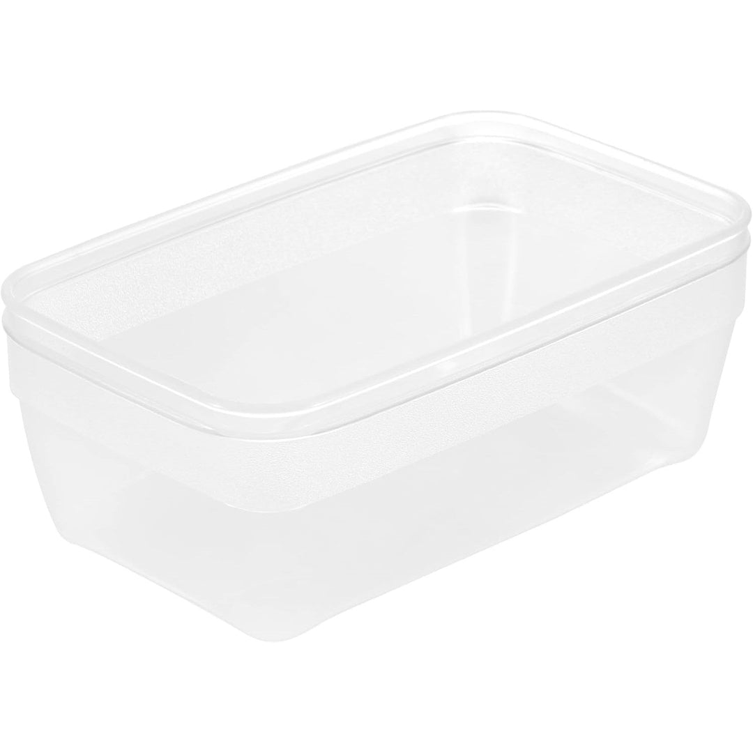 Keeeper posuda za hranu, zapremina 0,6 l, prozirna, Franco