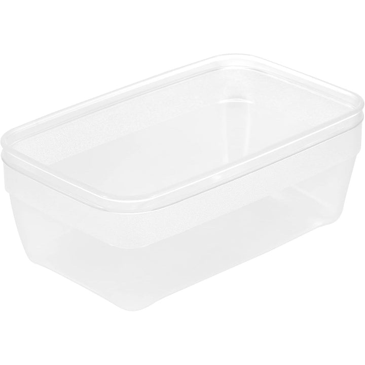 Keeeper posuda za hranu, zapremina 0,6 l, prozirna, Franco