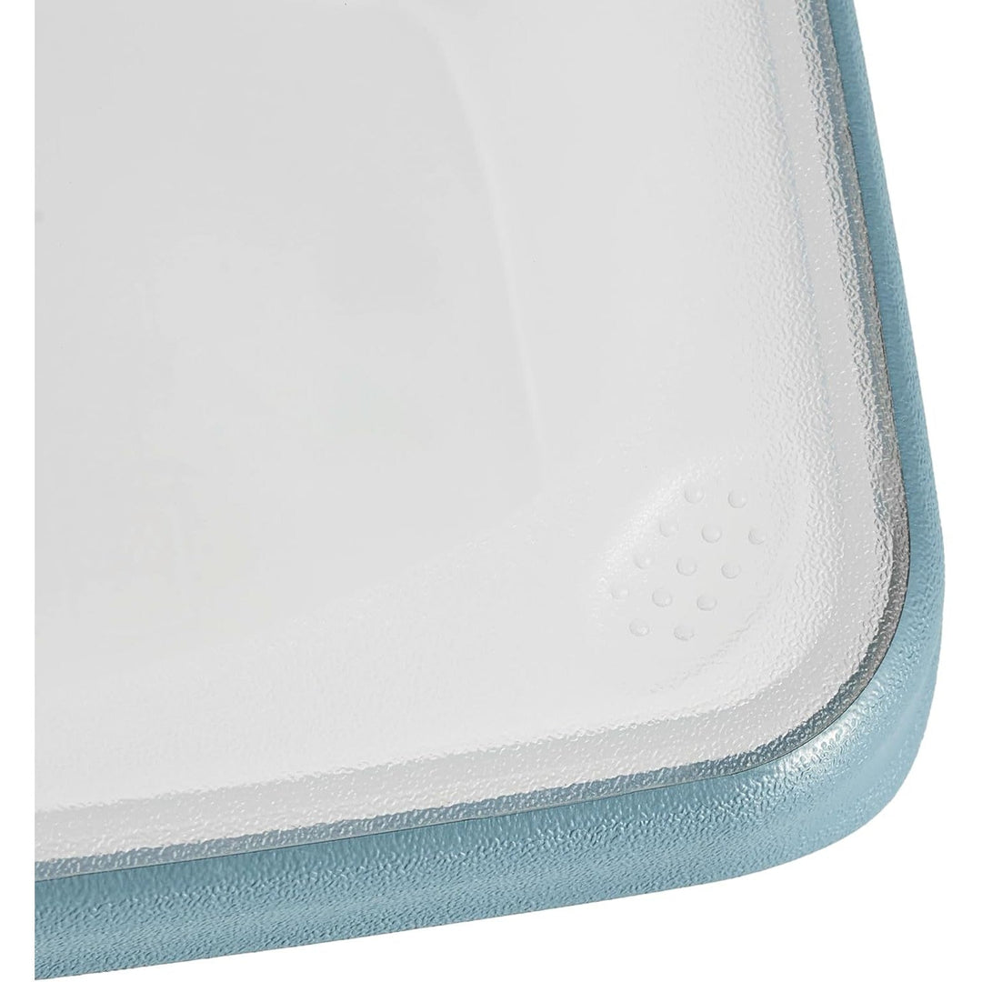 Keeeper posuda za hranu, zapremina 0,6 l, prozirna, Franco